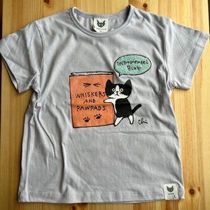 Used Children's T-shirts
